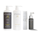 Ethica Beauty Total Scalp & Hair Care System – Hair Growth & Repair Kit – Free UnMask Treatment – Canada