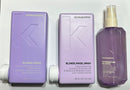 Blonde Angel / The Ultimate Keep It Blonde Trio-Hair Care Canada