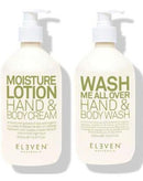 Wash Me All Over Body Wash & Moisture Lotion-hair care canada
