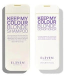 Keep My Blonde Shampoo and Conditioner 300ML Eleven Australia-Hair Care Canada