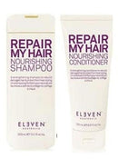 Repair My Hair Shampoo and Conditioner 300ML Eleven Australia-Hair Care Canada