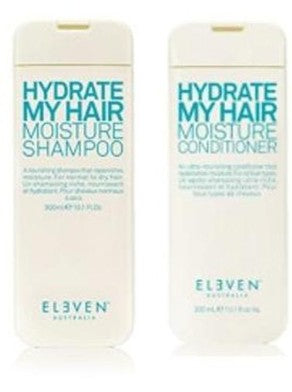 Eleven Hydrate My Hair - Hair are Canada