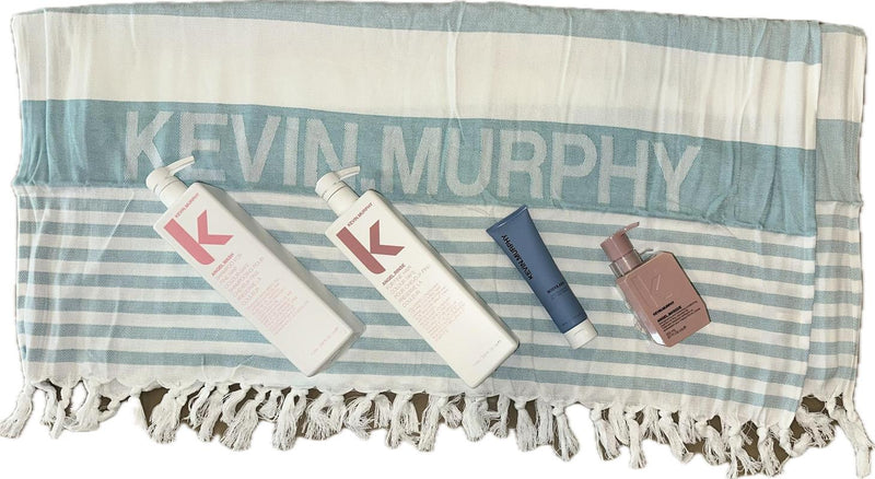 Angel Wash | Rinse Summer Essentials Kit by Kevin Murphy