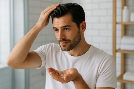 mens hair care-hair care canada