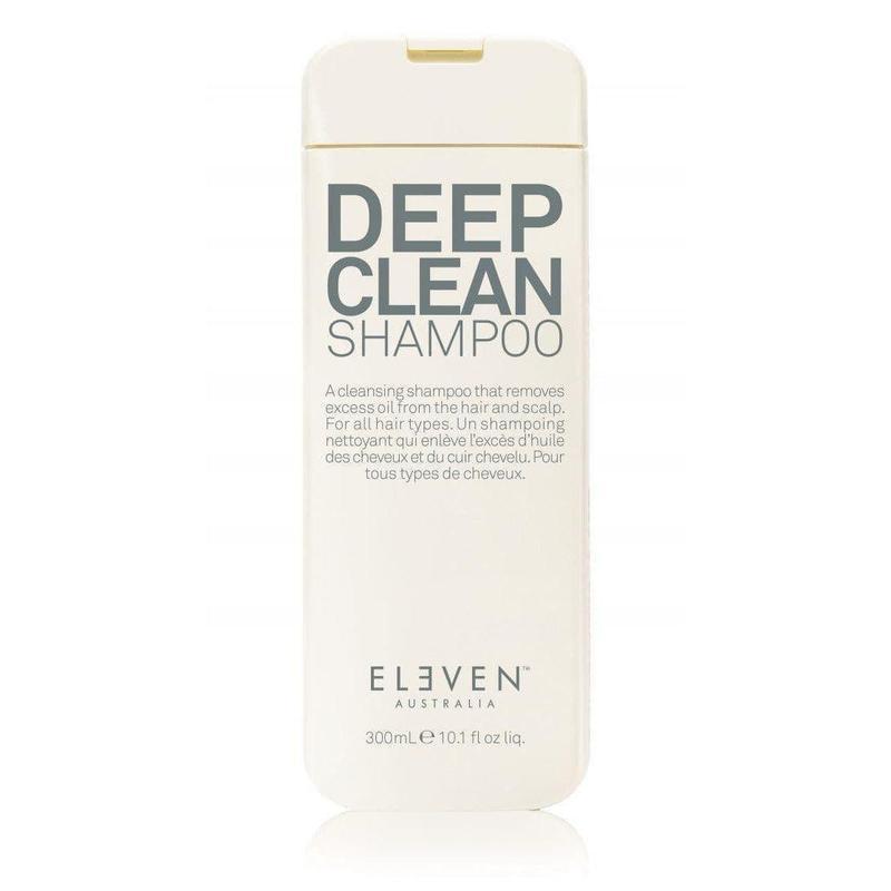Deep Clean Shampoo by Eleven Australia-SHAMPOO-Hair Care Canada