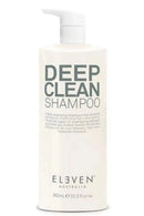 Eleven Australia Deep Clean Shampoo (Canada) – professional deep cleansing for all hair types | Hair Care Canada