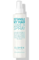 Detangle My Hair Leave-In Spray bottle with 'Eleven Australia' branding on a white background - Hair Care Canada