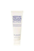 Eleven Australia Keep My Color Treatment Blonde – Tone and hydrate blonde hair | Hair Care Canada