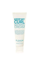 Eleven Australia Keep My Curl Defining Cream – lightweight curl definition and frizz control | Hair Care Canada