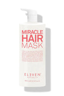 Miracle Hair Mask bottle with 'Eleven Australia' branding on a white background - Hair Care Canada