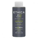 Ethica Hair Care Ageless Topical Treatment (Canada) – reparative and volumizing hair care | Hair Care Canada
