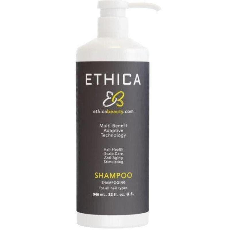 Ethica Hair Care Anti Ageing Shampoo-SHAMPOO-Hair Care Canada