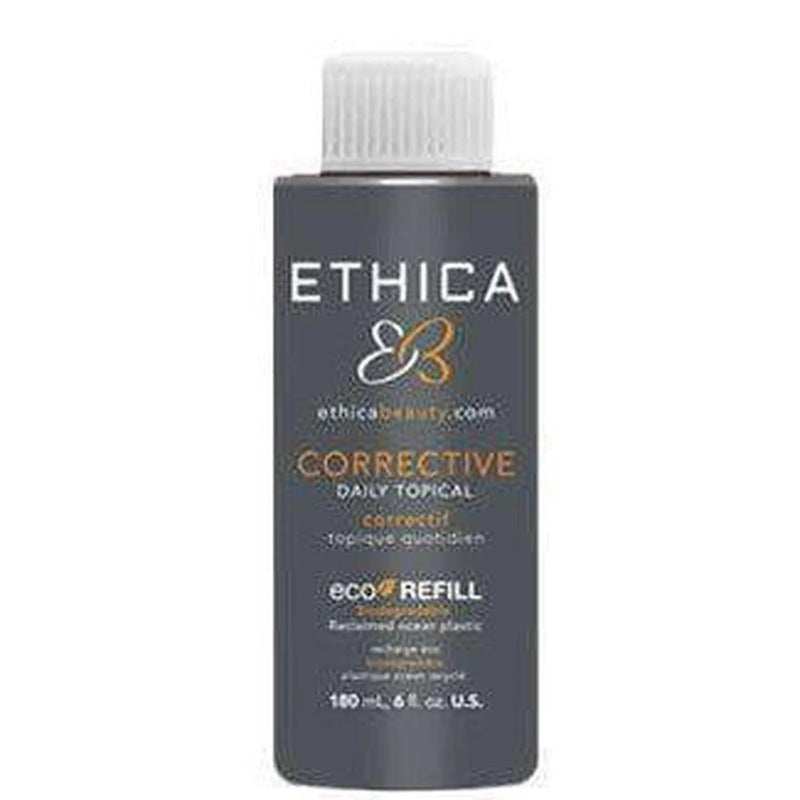 Ethica Hair Care Topical Corrective Treatment (Canada) – reparative daily topical for advanced thinning | Hair Care Canada