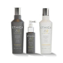 Ethica Hair Care Trio – Gift Set (Canada) – professional anti-aging scalp and hair system | Hair Care Canada
