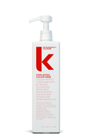 Kevin Murphy Everlasting Colour Rinse bottle with pump on a white background