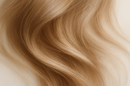 fine hair