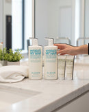 Hair Care Canada Eleven Australia Hydrate My Hair Shampoo & Conditioner Duo 960ml with bonus hand wash & lotion.