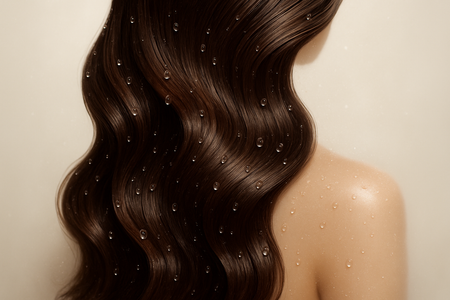 Hair Hydration