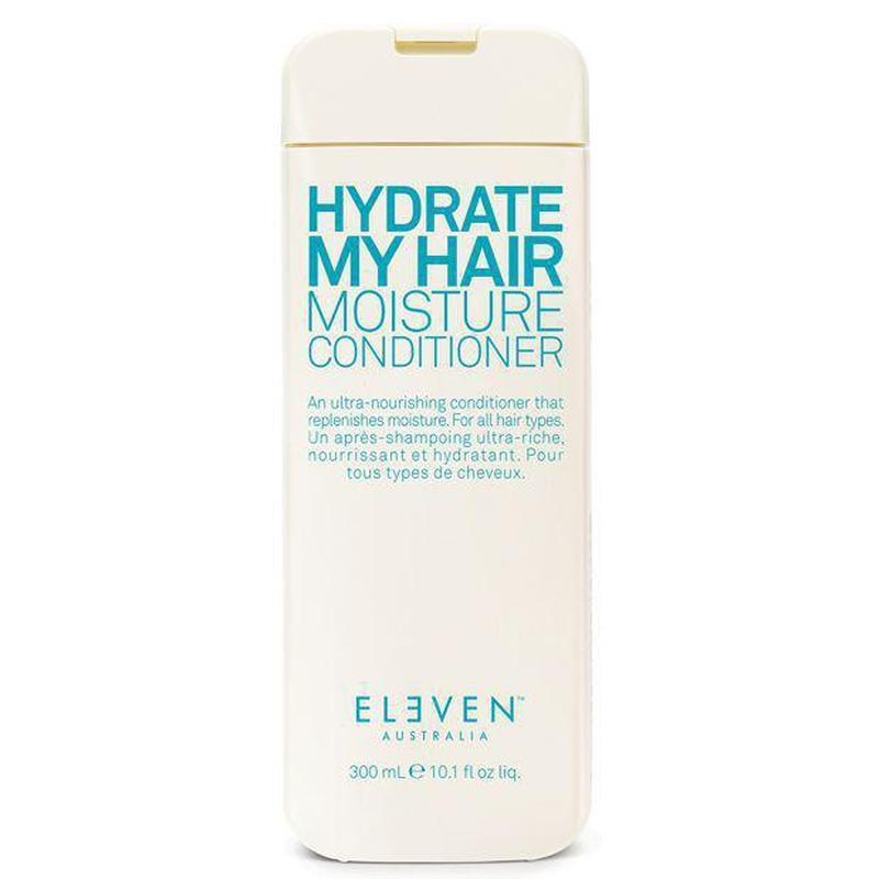 Hydrate My Hair Moisture Conditioner by Eleven Australia-Conditioner-Hair Care Canada