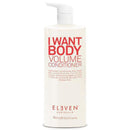 I Want Body Volume Conditioner Eleven Australia-CONDITIONER-Hair Care Canada
