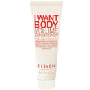 I Want Body Volume Conditioner Eleven Australia-CONDITIONER-Hair Care Canada