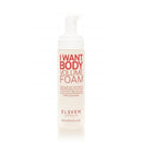 I Want Body Volume Foam by Eleven Australia-Volume Foam-Hair Care Canada