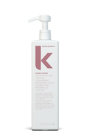 Kevin Murphy Angel Rinse conditioner bottle on a white background - Hair Care Canada