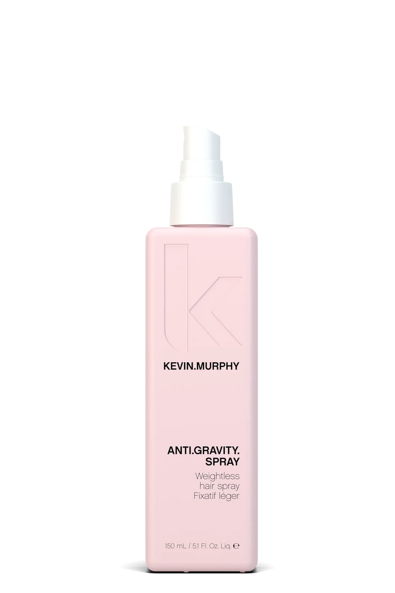 Kevin Murphy AntiGravity Spray bottle on a white background - hair care Canada