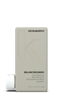Kevin Murphy Balancing Wash shampoo bottle on a white background - Hair Care Canada