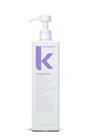 Kevin Murphy Blonde Angel hair care product bottle on a white background - Hair Care Canada
