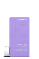 Kevin Murphy Blonde Angel hair treatment bottle on a white background - Hair Care Canada
