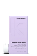 Kevin Murphy Blonde Angel Wash shampoo bottle on a white background - Hair Care Canada