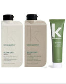 Kevin Murphy Blow Dry Wash (Canada) – Strengthening and protective shampoo for fragile hair | Hair Care Canada