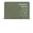 Kevin Murphy Free Hold styling paste packaging on a white background - Hair Care Canada