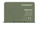 Kevin Murphy Free Hold styling paste packaging on a white background - Hair Care Canada