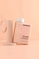 Kevin Murphy Full Again product on a peach background - Hair Care Canada