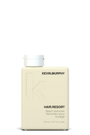 Kevin Murphy Hair Resort bottle on a white background - Hair Care Canada