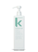 Kevin Murphy Killer Curls Rinse bottle on a white background