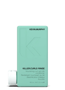 Kevin Murphy Killer Curls Rinse bottle on a white background