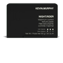 Kevin Murphy Night.Rider hair product packaging on a white background - Hair Care Canada