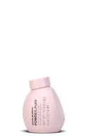 Pink bottle of Kevin Murphy Powder Puff on a white background - Hair Care Canada
