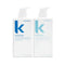 Repair.Me Wash & Rinse 500ML Limited Edition Duo by Kevin Murphy-Shampoo and Conditioner-Hair Care Canada