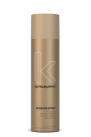 Kevin Murphy Session Spray bottle on a white background - Hair Care Canada