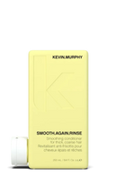 Kevin Murphy Smooth Again Rinse conditioner bottle on a white - Hair Care Canada 