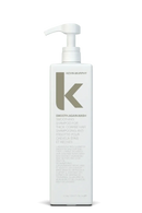 Kevin Murphy Smooth Again Wash bottle on a white background - Hair Care Canada