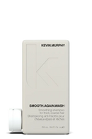 Kevin Murphy Smooth Again Wash shampoo bottle on a white background - Hair Care Canada