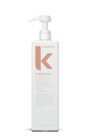 Kevin Murphy Plumping Wash bottle on a white background - hair Care Canada