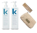 Kevin Murphy Repair.Me 1000ML Shampoo & Conditioner-Hair Care Canada