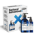 L'Oréal L’Oréal Serioxyl Advanced Serum & Densifying Shampoo Duo 500mL – Fuller, denser hair | Hair Care Canada