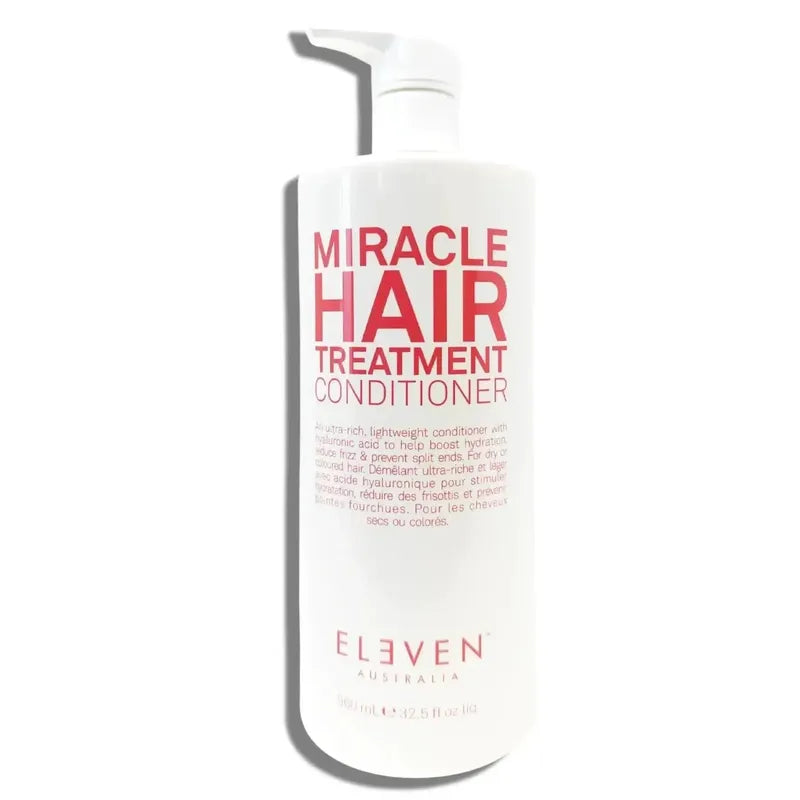 Miracle Hair Conditioner by Eleven Australia-Shampoo, Conditioner, Treatment-Hair Care Canada